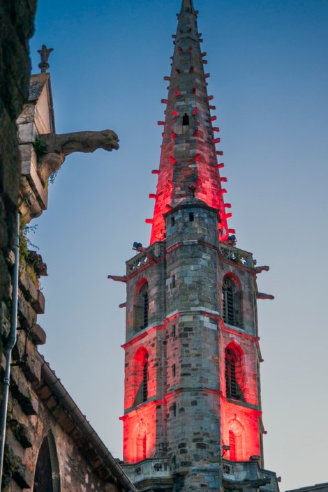 Église Saint-Martin de Limoux