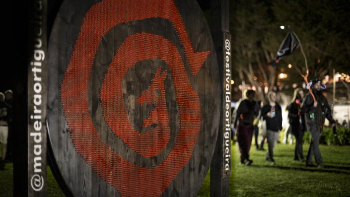 Photo Call Ortigueira