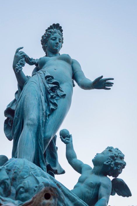 Venus at Limoux