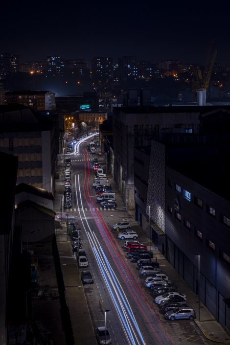 Calle Jacinto Benavente