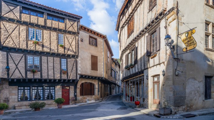 Alet Les Bains Square