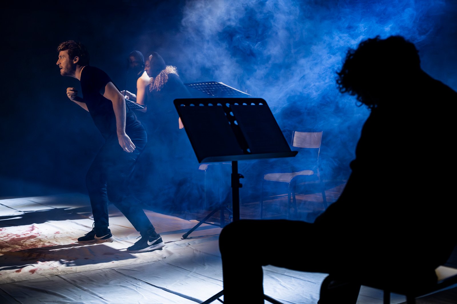 Assassins et Richard III