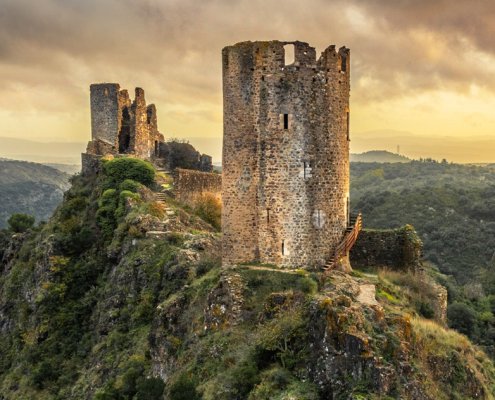 Pays Cathare