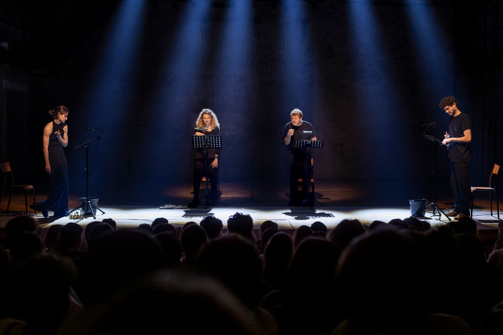 Mon Rayaume pour un cheval!